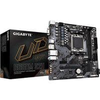 Материнська плата Gigabyte B650M S2H Socket AM5
