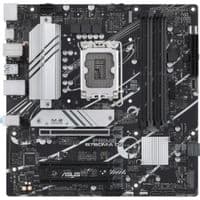 Материнська плата Asus Prime B760M-A D4-CSM Socket 1700