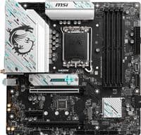 Материнська плата MSI B760M Gaming Plus WiFi Socket 1700