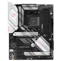 Материнська плата Asus ROG Strix B550-A Gaming Socket AM4