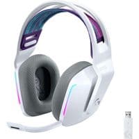 Гарнитура Logitech G733 White (981-000883)