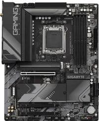 Материнська плата Gigabyte B650 Gaming X AX V2 Socket AM5