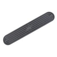 Кух.прибор RINGEL Grey line Коврик подставка 34.5*8.5см (RG-5128/8)