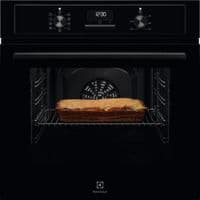 Вбуд. духовка ELECTROLUX EOF3H40BK