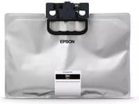 Картридж Epson WF-M5399/5899 black XXL (40 000 стр)