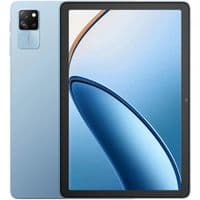 Планшет Blackview Tab 60 10.1" HD+ 4GB/128GB / A523 / 5100mAh / 8+5Мп / WIFI Blue