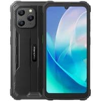 Смартфон Blackview BV5300 Plus 6.1" HD+/8GB128/GB/MT8788/ 6580mAh / 13+5Мп / NFC/ IP69K / Black