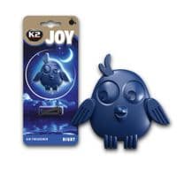 Ароматизатор для автомобіля K2 Joy Night "Ніч" (V893)