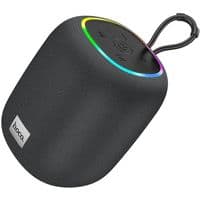 Портативная колонка HOCO HC14 Link sports BT speaker Obsidian Black