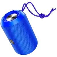 Портативная колонка HOCO HC1 Trendy sound sports wireless speaker Blue
