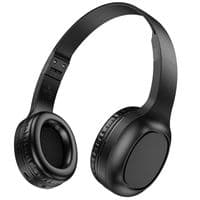 Наушники HOCO W46 Charm BT headset Black