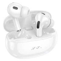 Наушники HOCO EW60 Norman true wireless BT headset White