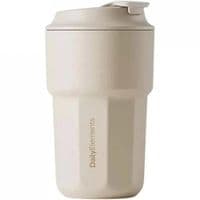 Термокружка Xiaomi DailyElements Drink Cup 420ml (DE08BH003) White