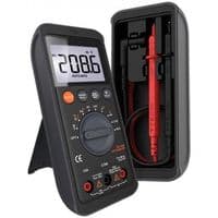 Мультиметр цифровой Xiaomi JIMI Home (JM-G3401)