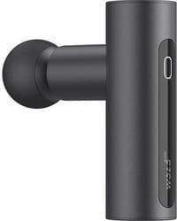 Ударный массажер для тела Xiaomi WOLONOW Massage Gun Lite (FGMN-R-35) Black