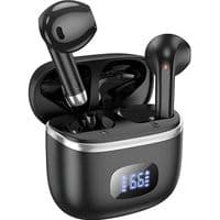 Наушники HOCO EQ11 Pacifico true wireless BT headset Black