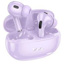 Наушники HOCO EW60 Norman true wireless BT headset Purple