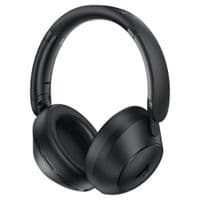 Наушники ACEFAST H3 active noise canceling wireless headset Black