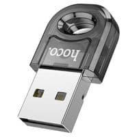 Адаптер Bluetooth HOCO UA28 USB BT adapter Black
