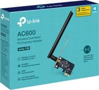 Беспроводной сетевой адаптер PCI-E TP-Link, Arche r T2E Archer T2E