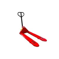 Тележка гидравлическая Vulkan 2т/1150мм, красная (SYP-III-2000kg)