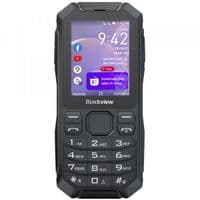 Мобільний телефон  Blackview N1000 2.4" 1GB/4GB/ MT6739 / 3300mAh / 2Мп Black