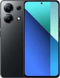 Смартфон Xiaomi Redmi Note 13 Midnight Black, 2 Nano-SIM, 6.67" (2400х1080, 120 гц) AMOLED, Qualcomm Snapdragon 685 (4x2.8 GHz + 4x1.9 GHz), RAM 8GB, ROM 512GB, MicroSD (Max 1Tb), GPS, Wi-Fi, BT, LTE, 4 Cam, Li-Ion 5000mAh, Android 13