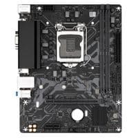 Материнська плата 1200 (H510) Maxsun Challenger H510M-R V2, H510, 2xDDR4, Int.Video(CPU), 4xSATA3, 1xPCI-E 16x 4.0, 1xPCI-E 1x, M.2 3.0, RTL8111H, 2xUSB3.2/2xUSB2.0, VGA/HDMI, MicroATX (MS-Challenger H510M-R V2)