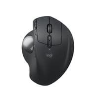 Мишка Logitech MX Ergo S Advanced Wireless Trackball Graphite (910-007260)