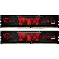 Модуль памяти DDR4 2x8GB/3200 G.Skill Aegis (F4-3200C16D-16GIS)