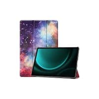 Чохол до планшета BeCover Smart Case Samsung Galaxy Tab S10 Plus (SM-X820/SM-X826) 12.4" Space (712248)