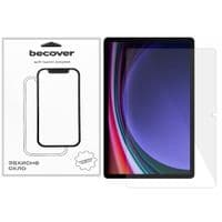 Стекло защитное BeCover Samsung Galaxy S10 Plus (SM-X820/SM-X826)/S9 Plus (SM-X810/SM-X816) 12.4" (712271)