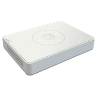 Регистратор для видеонаблюдения Hikvision iDS-7116HQHI-M1/S(E)