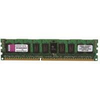 Пам'ять Kingston DDR3 DIMM ECC Reg з парністю 2 Гб 1333 МГц, один ранг, x4 з / Therm Sen
