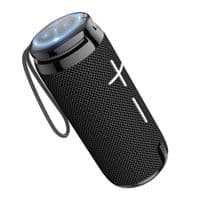 Портативная колонка BOROFONE BR24 Fashion sports BT speaker Black