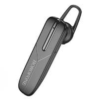 Bluetooth гарнитура BOROFONE BC36 Lucky business BT headset Black
