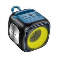 Портативная колонка BOROFONE BR29 Interest sports BT speaker Black