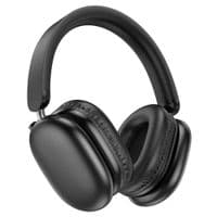 Наушники BOROFONE BO27 Rhyme BT headphones Black