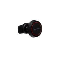 Тримач для мобільного BOROFONE BH121 Eternal magnetic car holder Black Gray