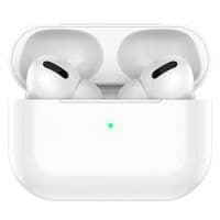 Наушники BOROFONE BW27 True wireless stereo headset White