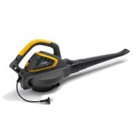 Садовый пылесос электрический безщитковый STIGA BL130cV