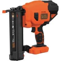 Пістолет цвяхів BLACK+DECKER BCNG01N