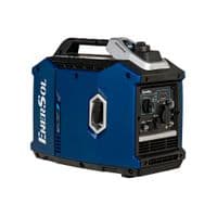 Генератор інверторний бензиновий EnerSol EPG-2500ISQ