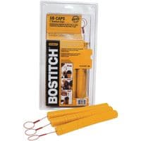 Шайба пластмасова для кріплення м'яких матеріалів BOSTITCH SB-CAPS