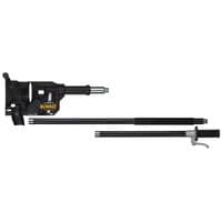Насадка-подовжувач довжиною 2.1 м, вагою 2.8 кг. DeWALT DCN8905