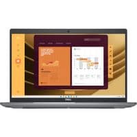 Ноутбук Dell Latitude 5550/Intel Core Ultra 5 125H/32GB (2 x16GB)/512GB  SSD/15.6" FHD /Integrated/FHD+IR/IP  Cam/Wi-Fi + BT/Backlit Kb/3 Cell/Ubuntu/W3Y NBD