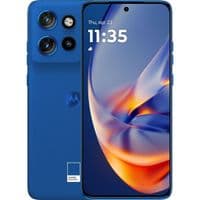 Смартфон Moto Edge 50 NEO 8/256 Nautical Blue (PB310053RS)