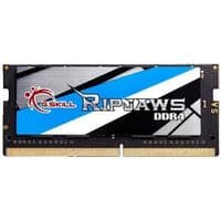 Модуль памяти SO-DIMM 32GB/3200 DDR4 G.Skill Ripjaws (F4-3200C22S-32GRS)