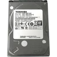 Накопичувач HDD 2.5" SATA 1.0TB Toshiba 5400rpm 8MB (MQ01ABD100V) Відновлений 
