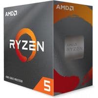 Процессор AMD Ryzen 5 4500 (3.6GHz 8MB 65W AM4) Box (100-100000644BOX)